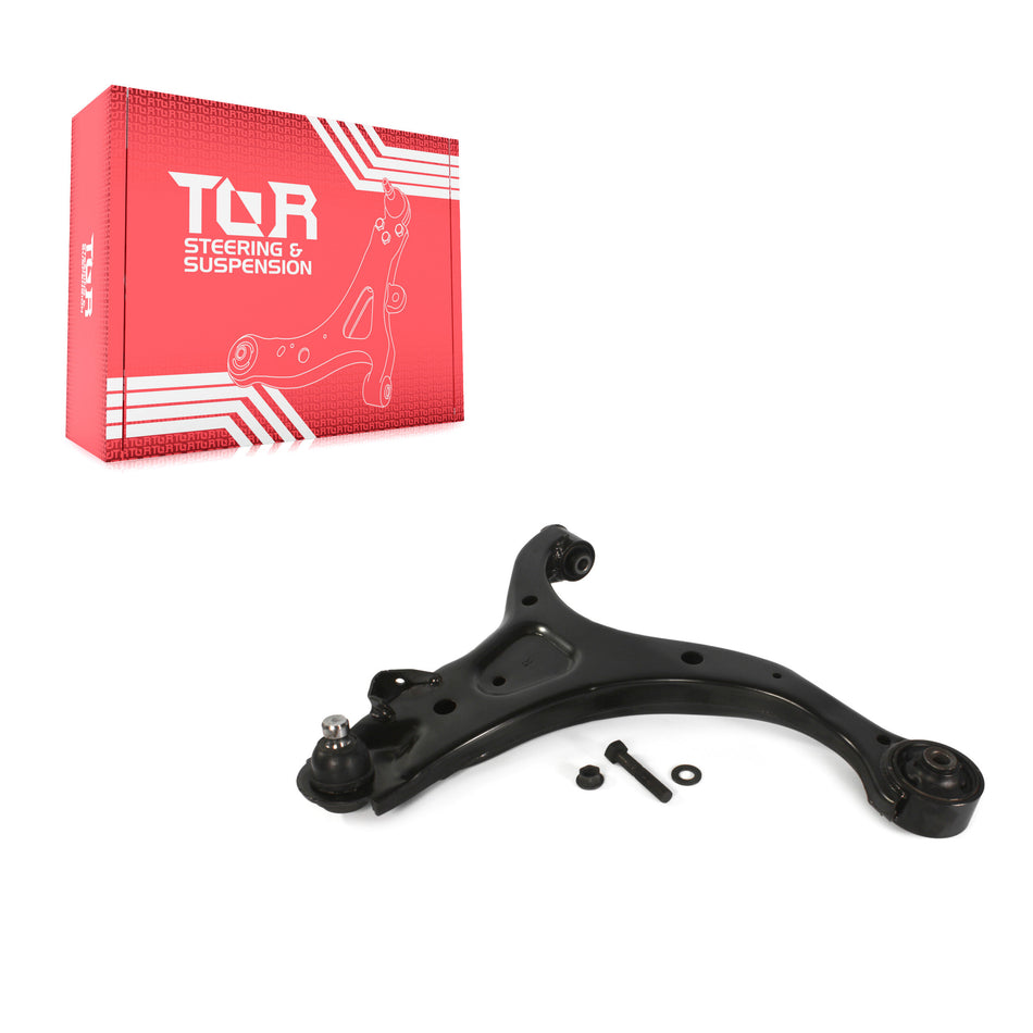 Front Right Lower Suspension Control Arm Ball Joint Assembly TOR-CK621685 For Hyundai Santa Fe Kia