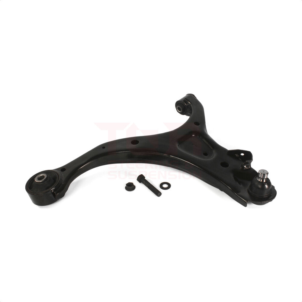 Front Left Lower Suspension Control Arm Ball Joint Assembly TOR-CK621686 For Hyundai Santa Fe Kia Sorento by TOR