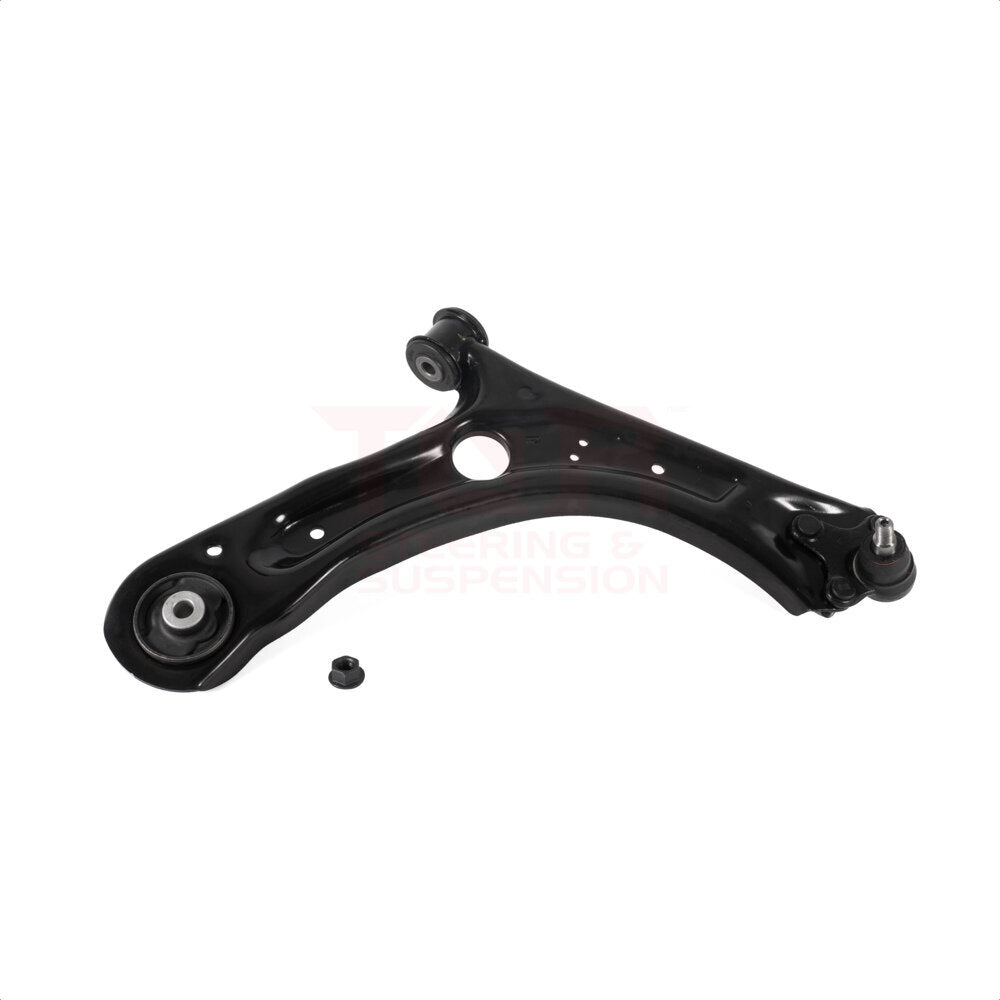 Front Right Lower Suspension Control Arm Ball Joint Assembly TOR-CK621950 For Volkswagen Jetta by TOR