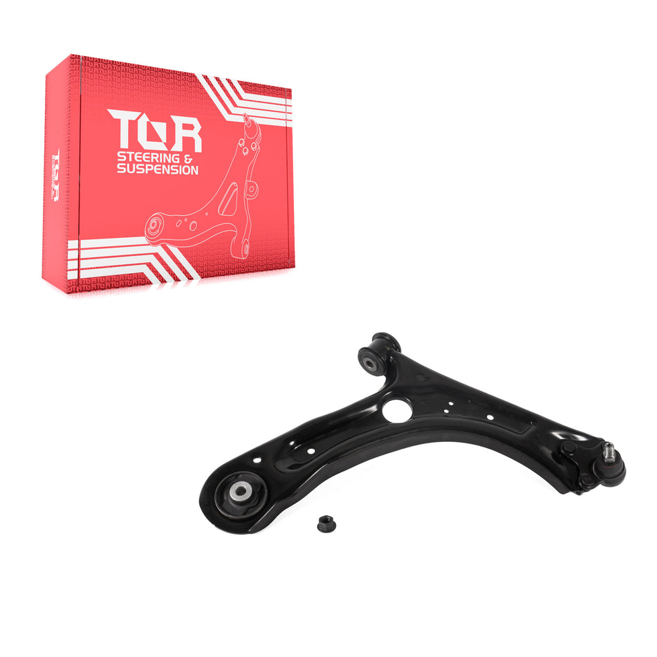 Front Right Lower Suspension Control Arm Ball Joint Assembly TOR-CK621950 For Volkswagen Jetta