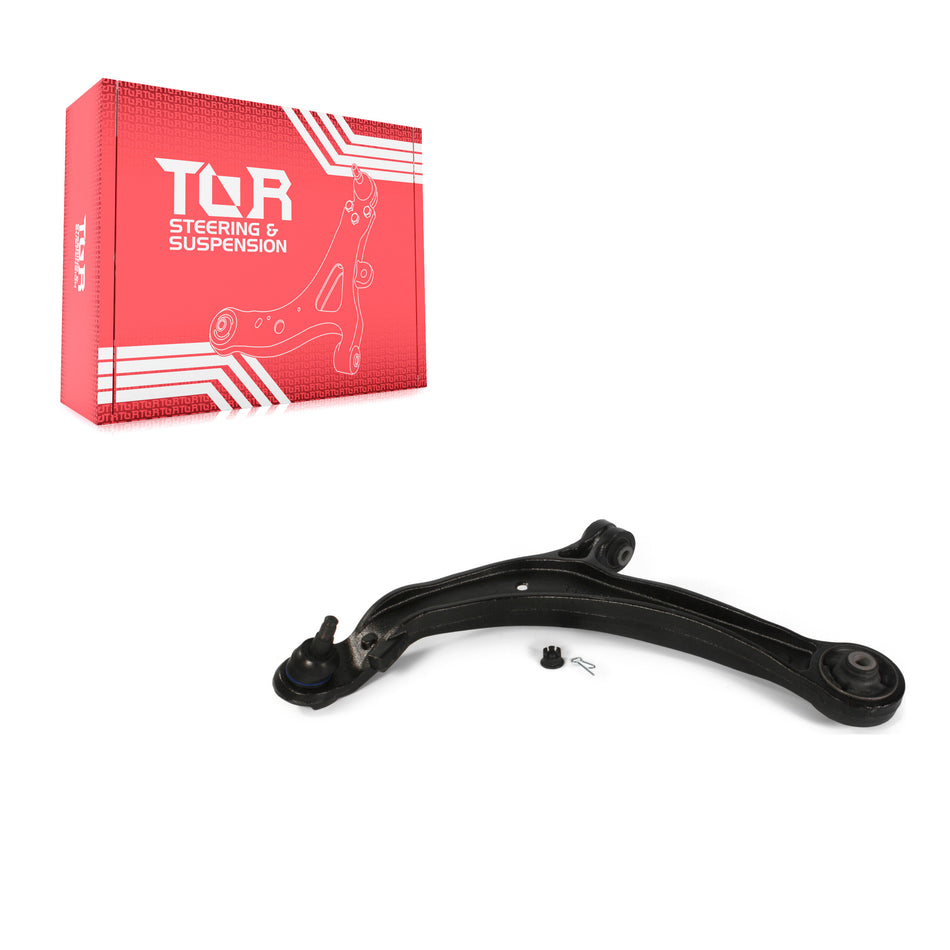Front Left Lower Suspension Control Arm Ball Joint Assembly TOR-CK622002 For Honda Odyssey CR-Z