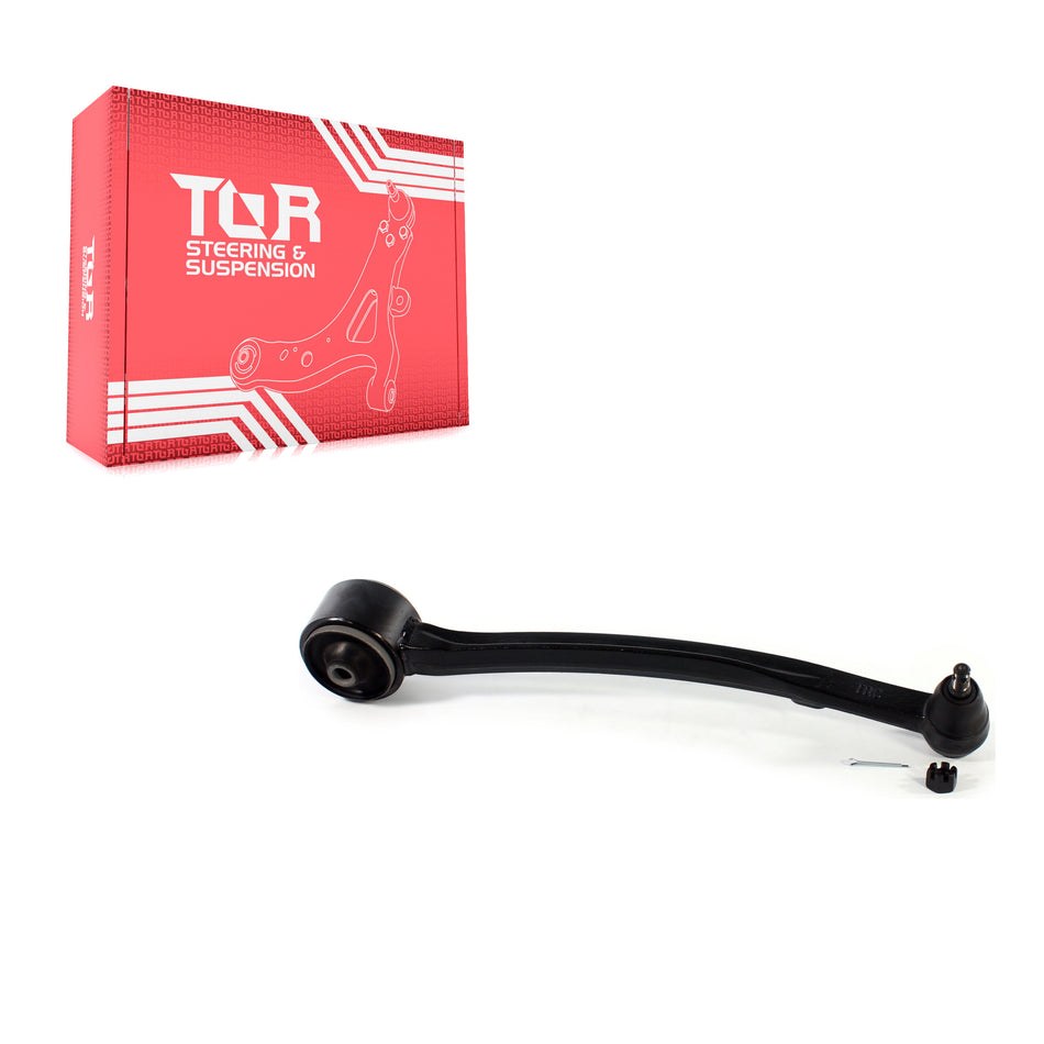 Front Right Lower Forward Suspension Control Arm Ball Joint Assembly TOR-CK622016 For