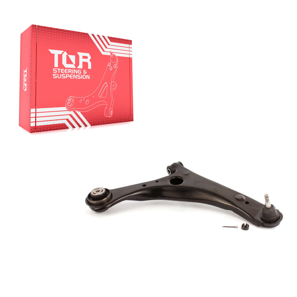 Front Right Lower Suspension Control Arm Ball Joint Assembly TOR-CK622034 For Dodge Grand Caravan &