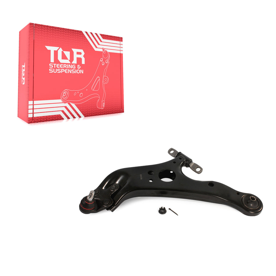 Front Left Lower Suspension Control Arm Ball Joint Assembly TOR-CK622036 For 2011-2020 Toyota Sienna
