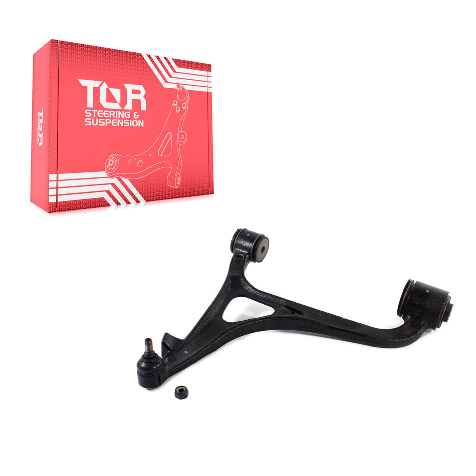 Front Right Lower Suspension Control Arm Ball Joint Assembly TOR-CK622042 For Mercedes-Benz C280 AWD