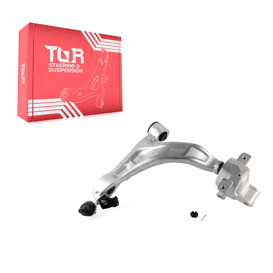Front Right Lower Suspension Control Arm Ball Joint Assembly TOR-CK622084 For INFINITI FX35 QX70