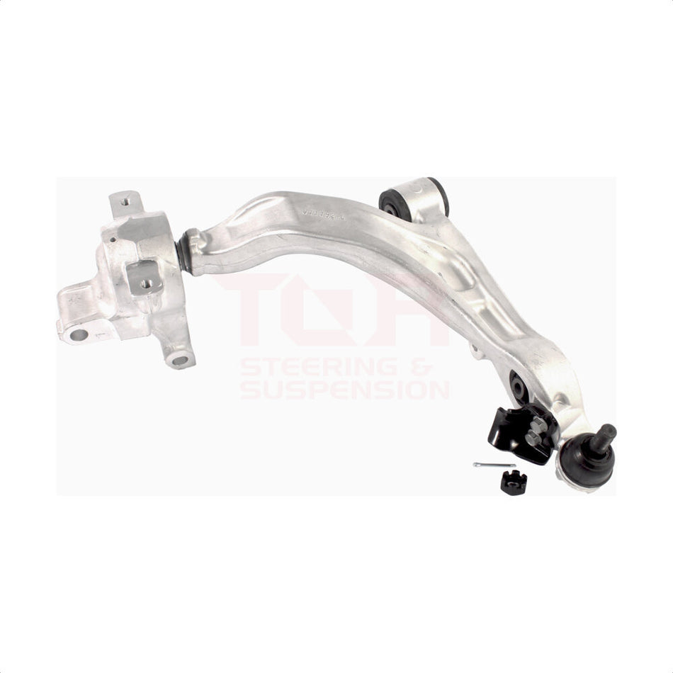 Front Left Lower Suspension Control Arm Ball Joint Assembly TOR-CK622085 For INFINITI FX35 QX70 FX37 FX50 by TOR