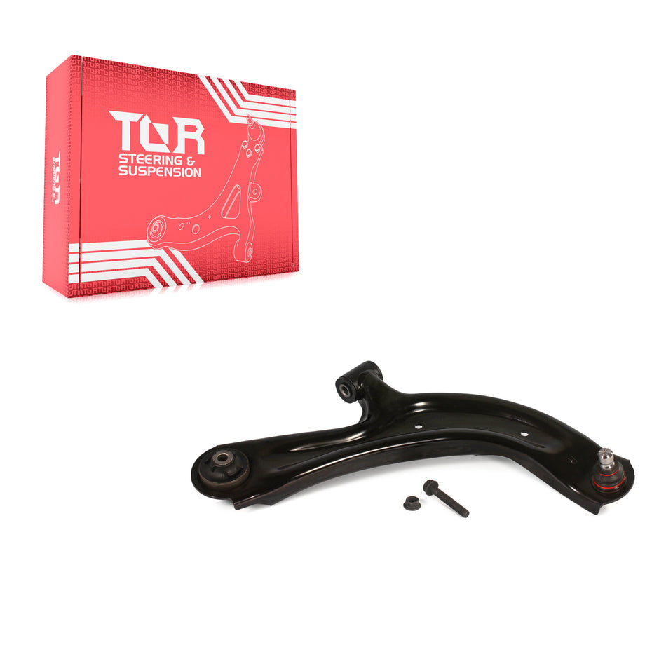 Front Right Lower Suspension Control Arm Ball Joint Assembly TOR-CK622159 For Nissan Sentra NV200