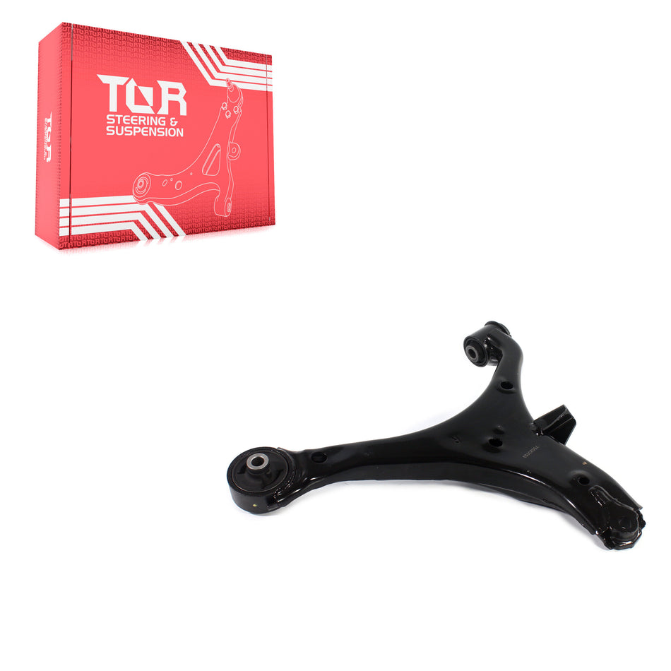 Front Right Lower Suspension Control Arm TOR-CK622173 For Honda Element