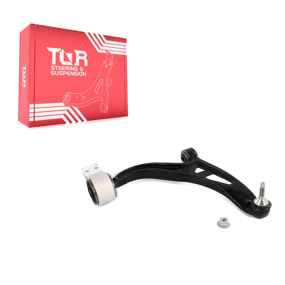 Front Right Lower Suspension Control Arm Ball Joint Assembly TOR-CK622215 For Ford Explorer Police
