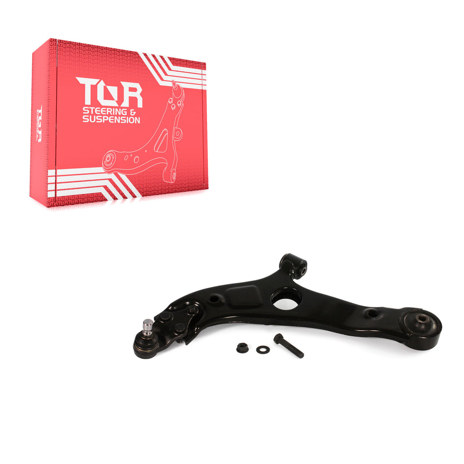 Front Left Lower Suspension Control Arm Ball Joint Assembly TOR-CK622362 For Hyundai Sonata Kia