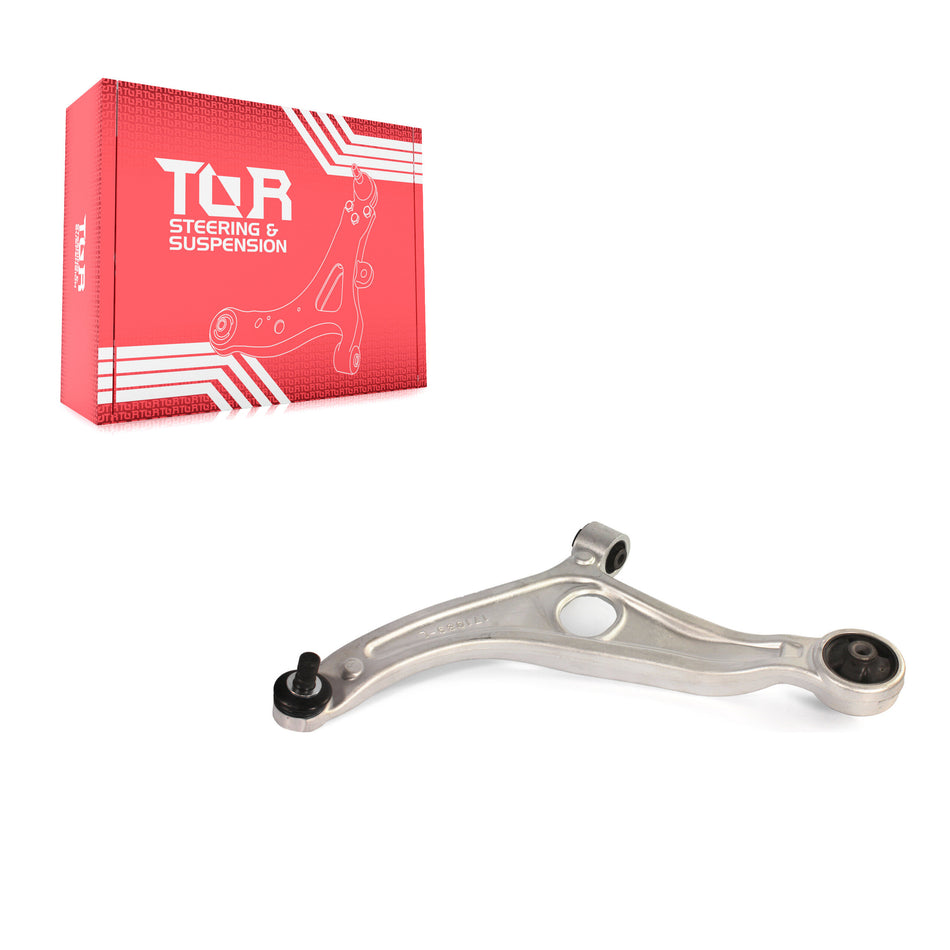 Front Left Lower Suspension Control Arm Ball Joint Assembly TOR-CK622367 For Hyundai Sonata Kia