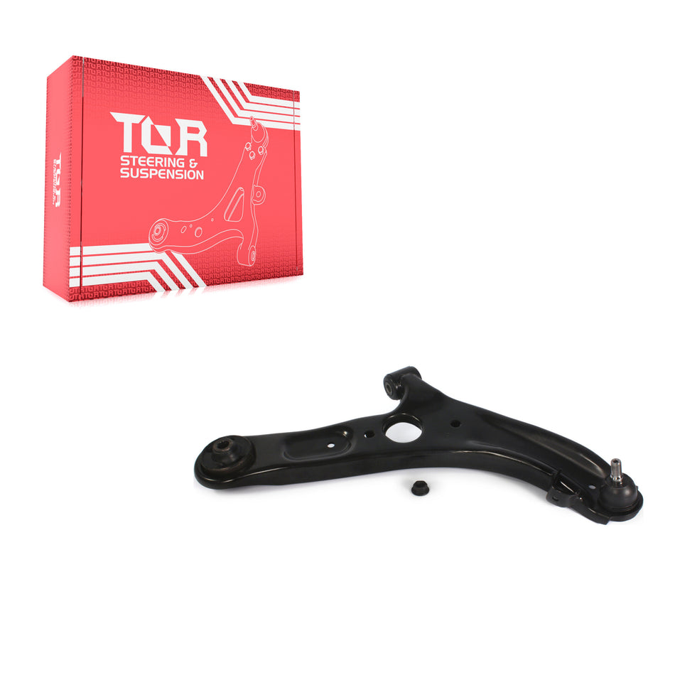Front Right Lower Suspension Control Arm Ball Joint Assembly TOR-CK622646 For Hyundai Elantra GT