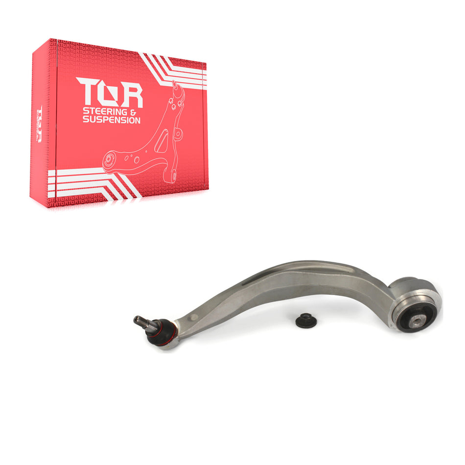 Front Right Lower Rearward Suspension Control Arm Ball Joint Assembly TOR-CK622650 For Audi Q5 Macan