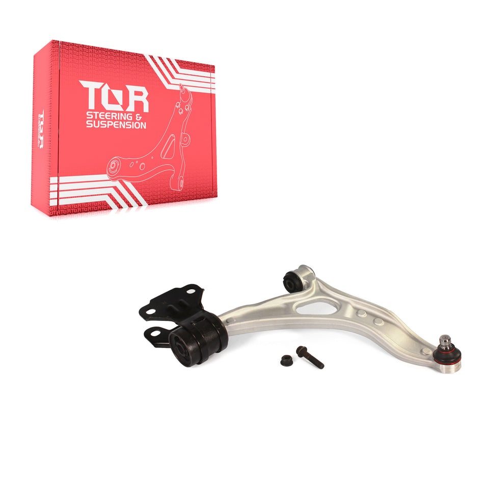Front Right Lower Suspension Control Arm Ball Joint Assembly TOR-CK622753 For Ford Focus Transit