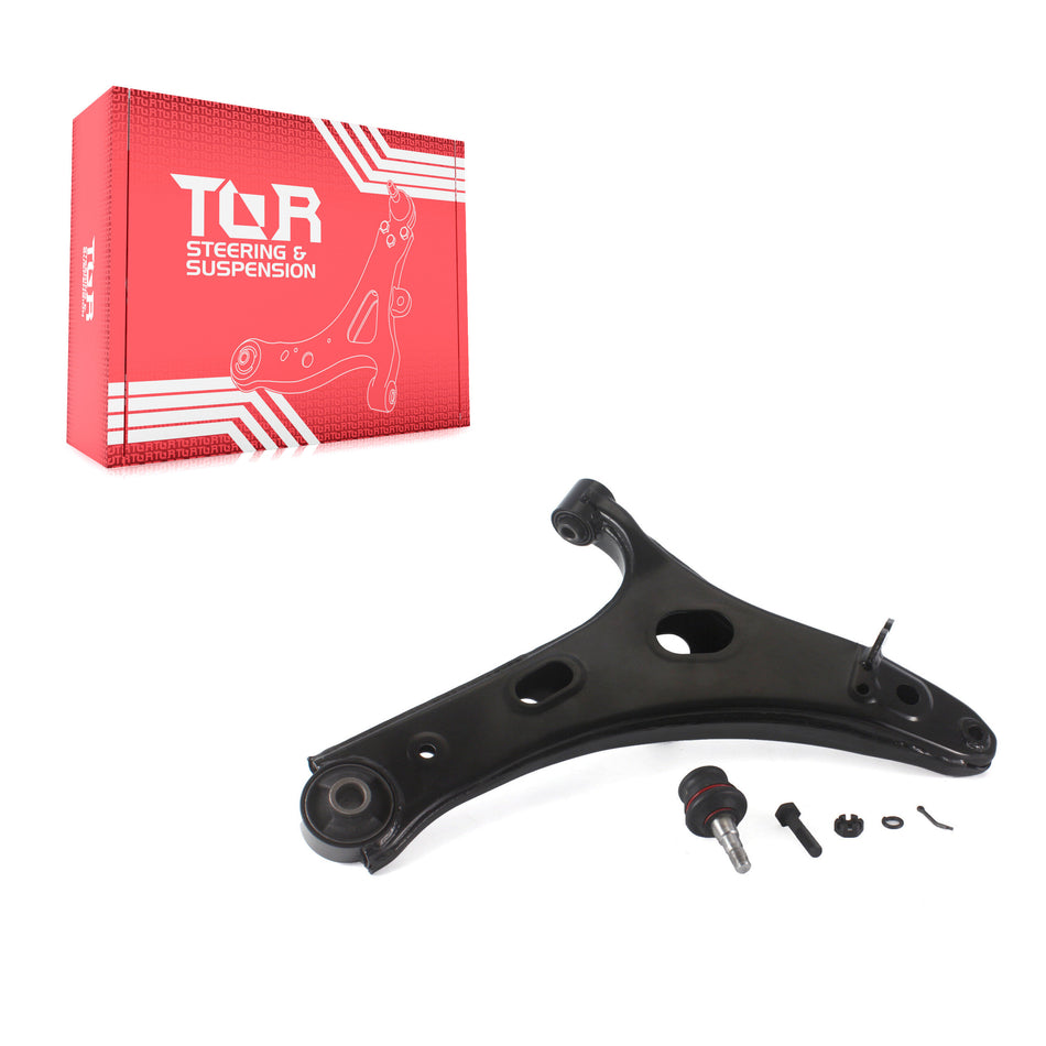Front Left Lower Suspension Control Arm Ball Joint Assembly TOR-CK622857 For 14-18 Subaru Forester