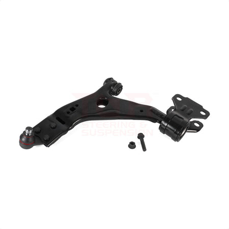 Front Left Lower Suspension Control Arm Ball Joint Assembly TOR-CK622907 For Ford Focus Transit Connect by TOR