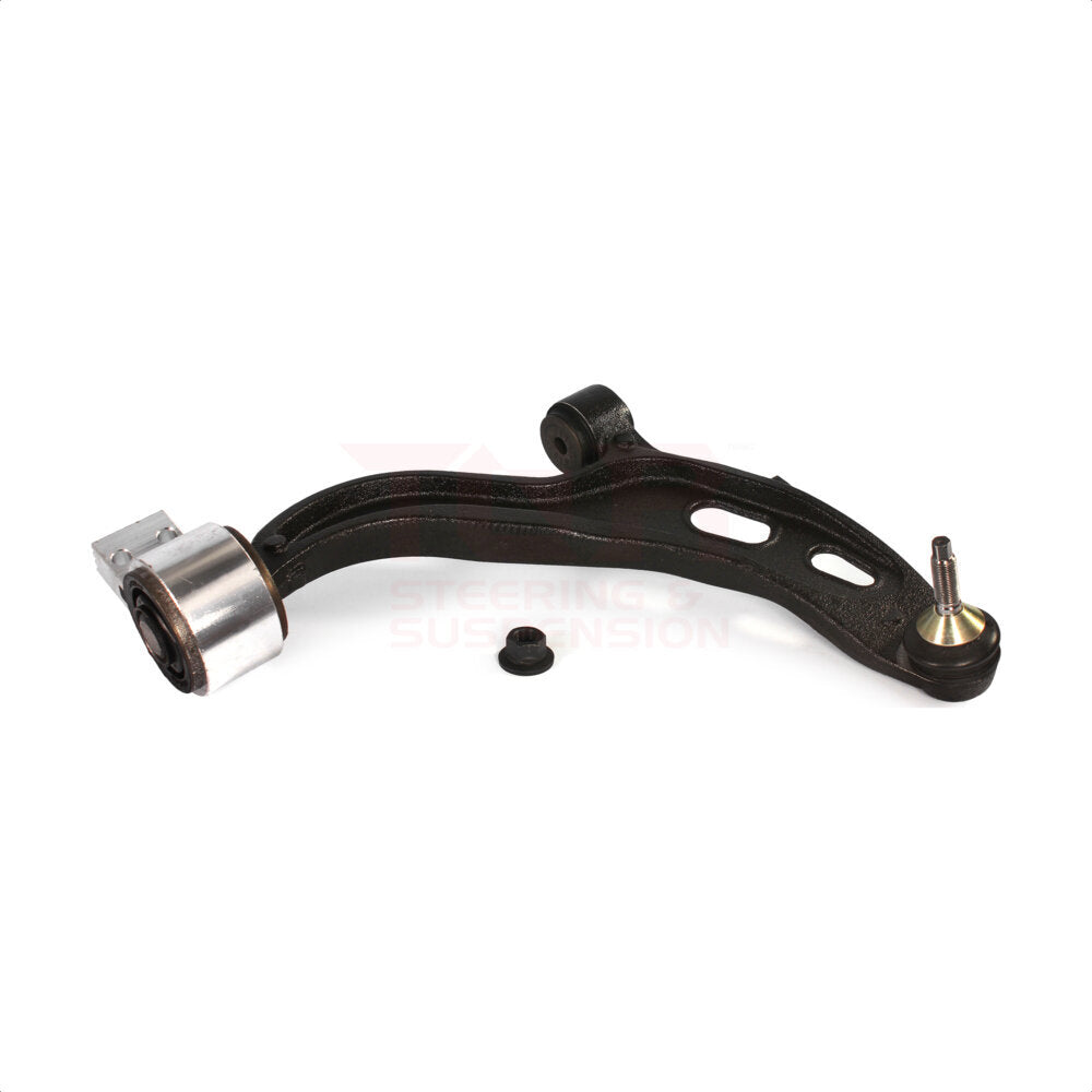 Front Right Lower Suspension Control Arm Ball Joint Assembly TOR-CK622917 For Ford Taurus Flex Lincoln MKS Police Interceptor Sedan MKT Special Service by TOR