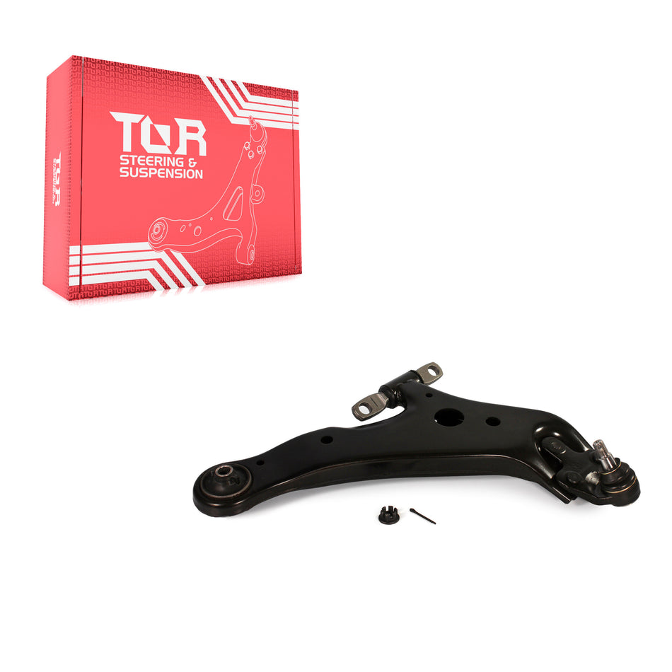 Front Right Lower Suspension Control Arm Ball Joint Assembly TOR-CK622944 For Toyota Highlander