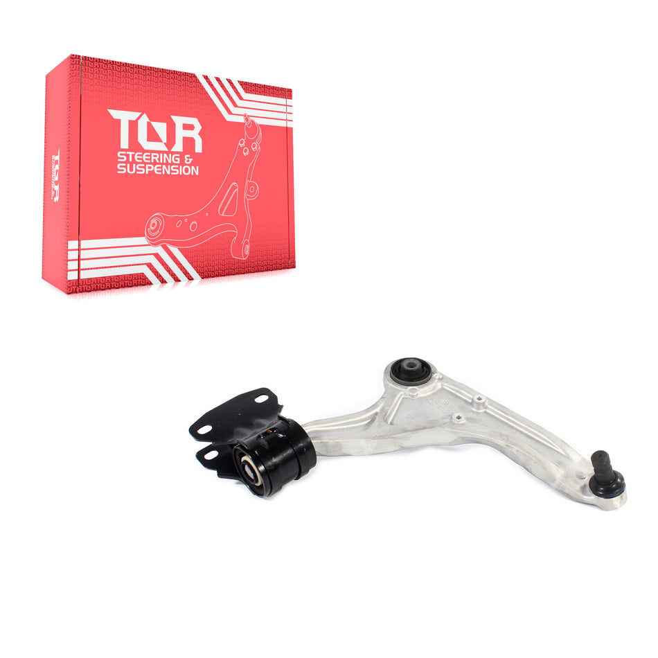 Front Right Lower Suspension Control Arm Ball Joint Assembly TOR-CK623000 For Ford Fusion Lincoln