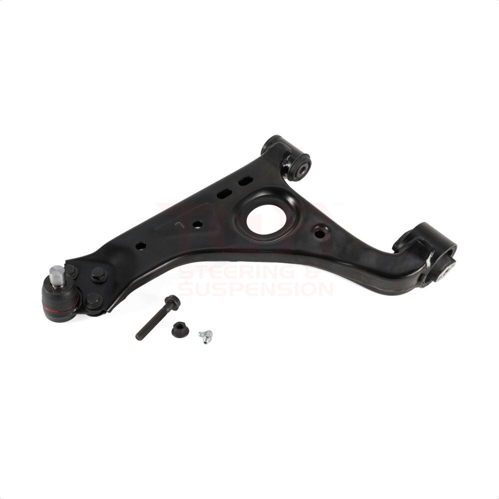 Front Left Lower Suspension Control Arm Ball Joint Assembly TOR-CK623137 For Buick Encore Chevrolet Trax by TOR