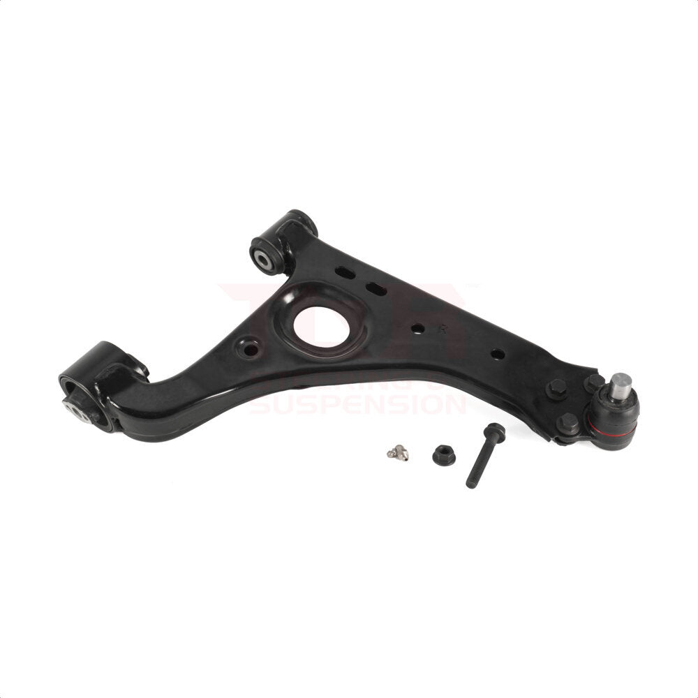 Front Right Lower Suspension Control Arm Ball Joint Assembly TOR-CK623138 For Buick Encore Chevrolet Trax by TOR