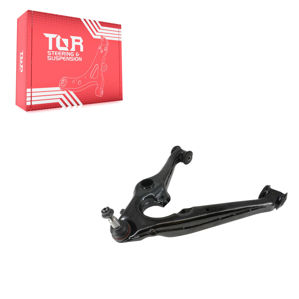 Front Left Lower Suspension Control Arm Ball Joint Assembly TOR-CK623298 For GMC Chevrolet Sierra XL