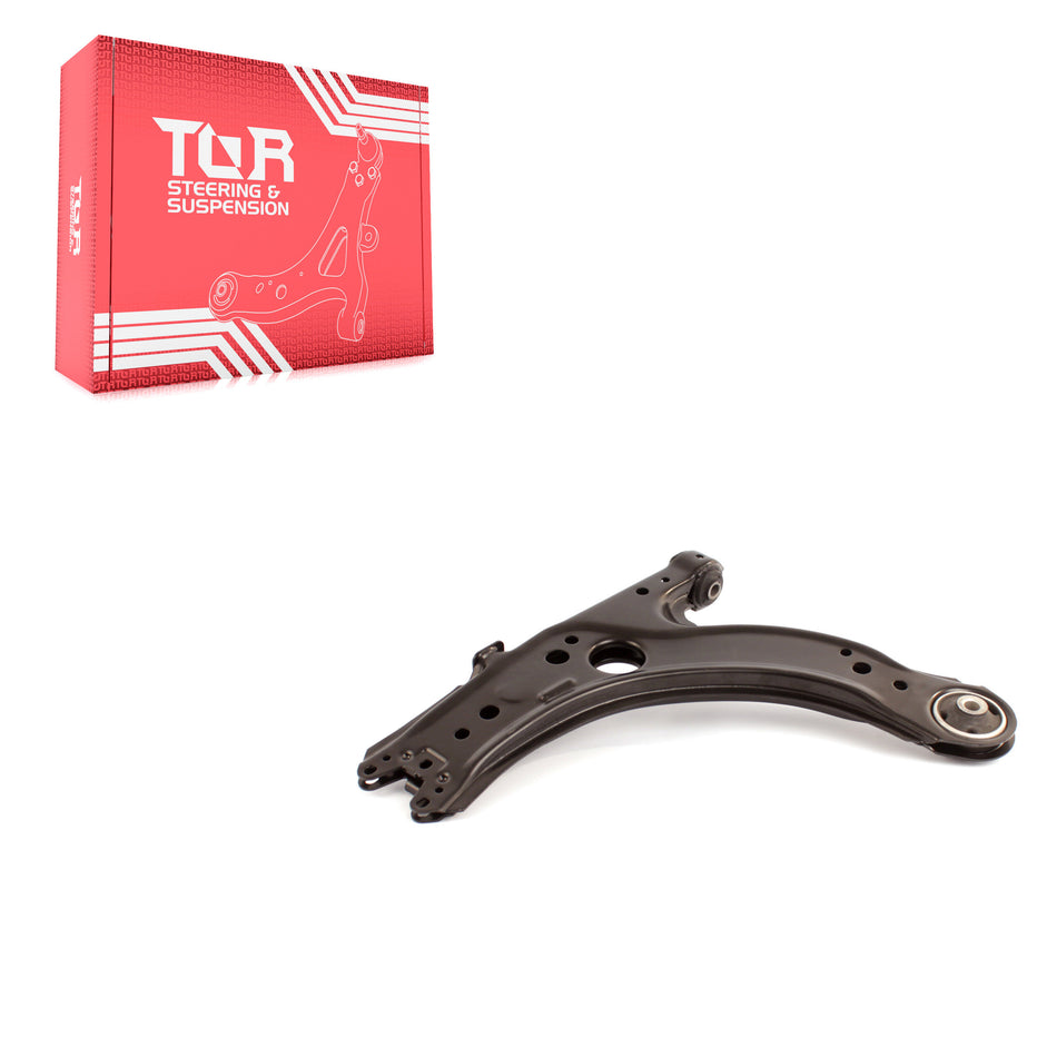 Front Lower Suspension Control Arm TOR-CK640176 For Volkswagen Jetta Golf Beetle City