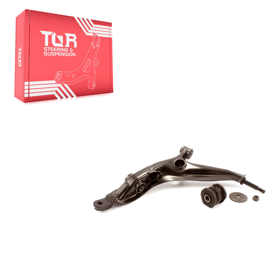 Front Left Lower Suspension Control Arm TOR-CK640323 For 1997-2001 Honda CR-V
