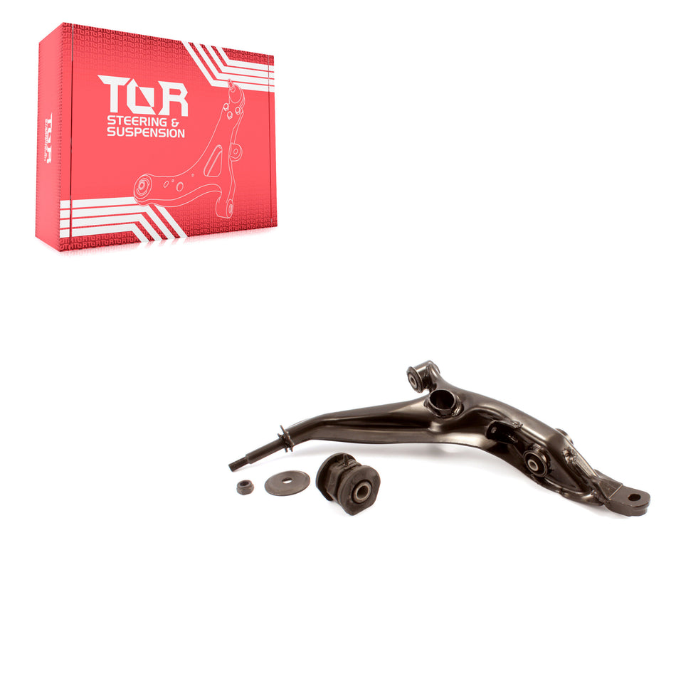 Front Right Lower Suspension Control Arm TOR-CK640324 For 1997-2001 Honda CR-V
