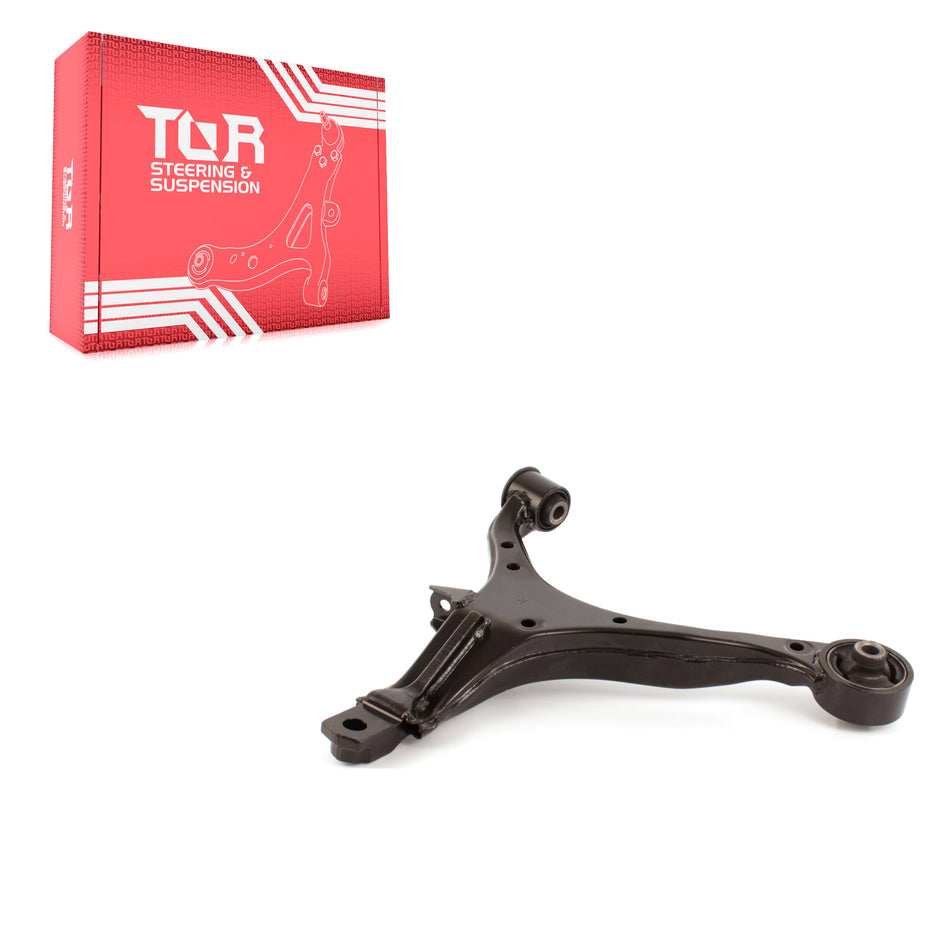 Front Right Lower Suspension Control Arm TOR-CK640399 For 2002-2004 Honda CR-V