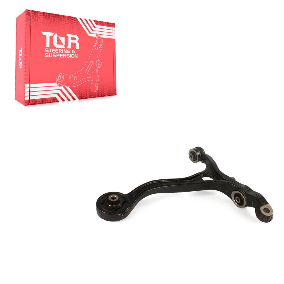 Front Right Lower Suspension Control Arm TOR-CK641113 For Honda Accord Acura TSX