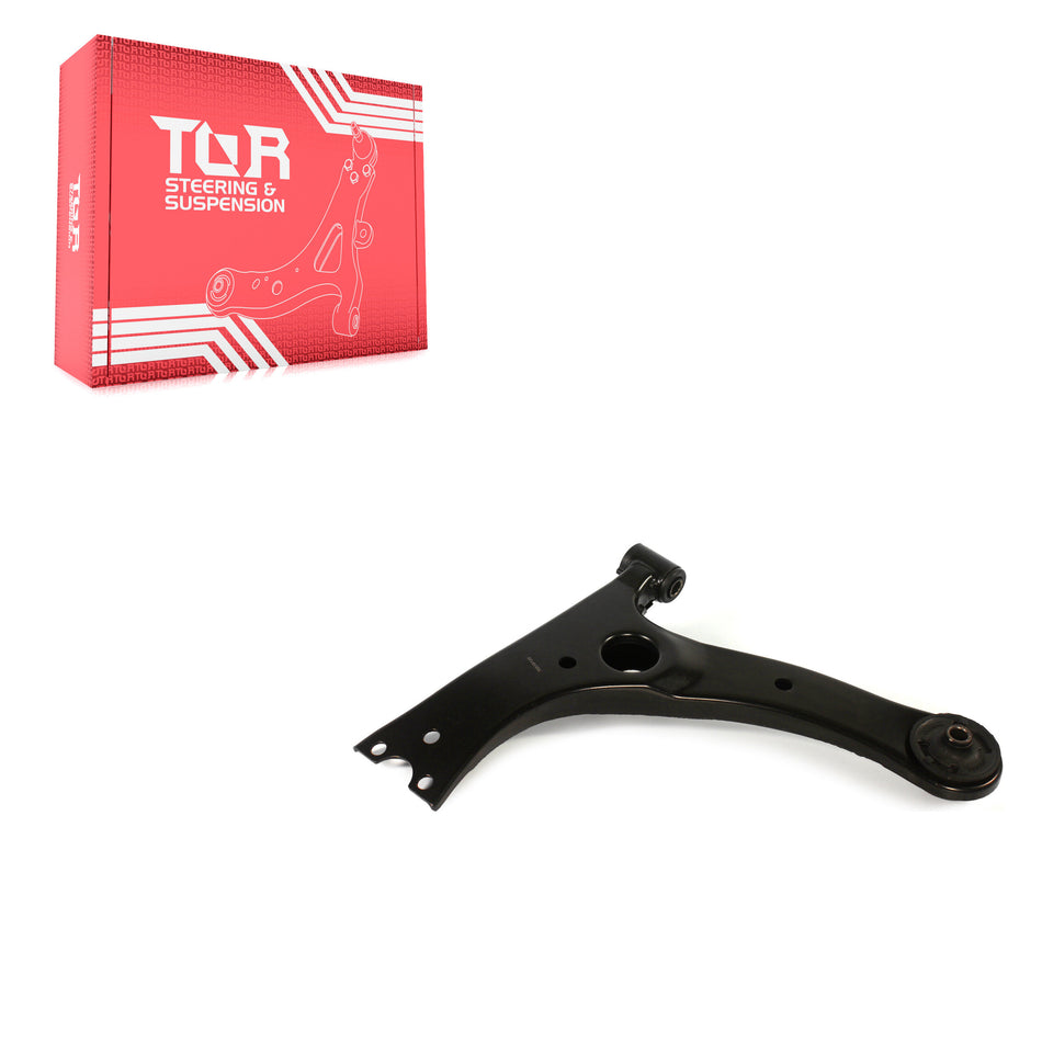 Front Left Lower Suspension Control Arm TOR-CK641278 For Toyota Corolla Matrix Pontiac Vibe