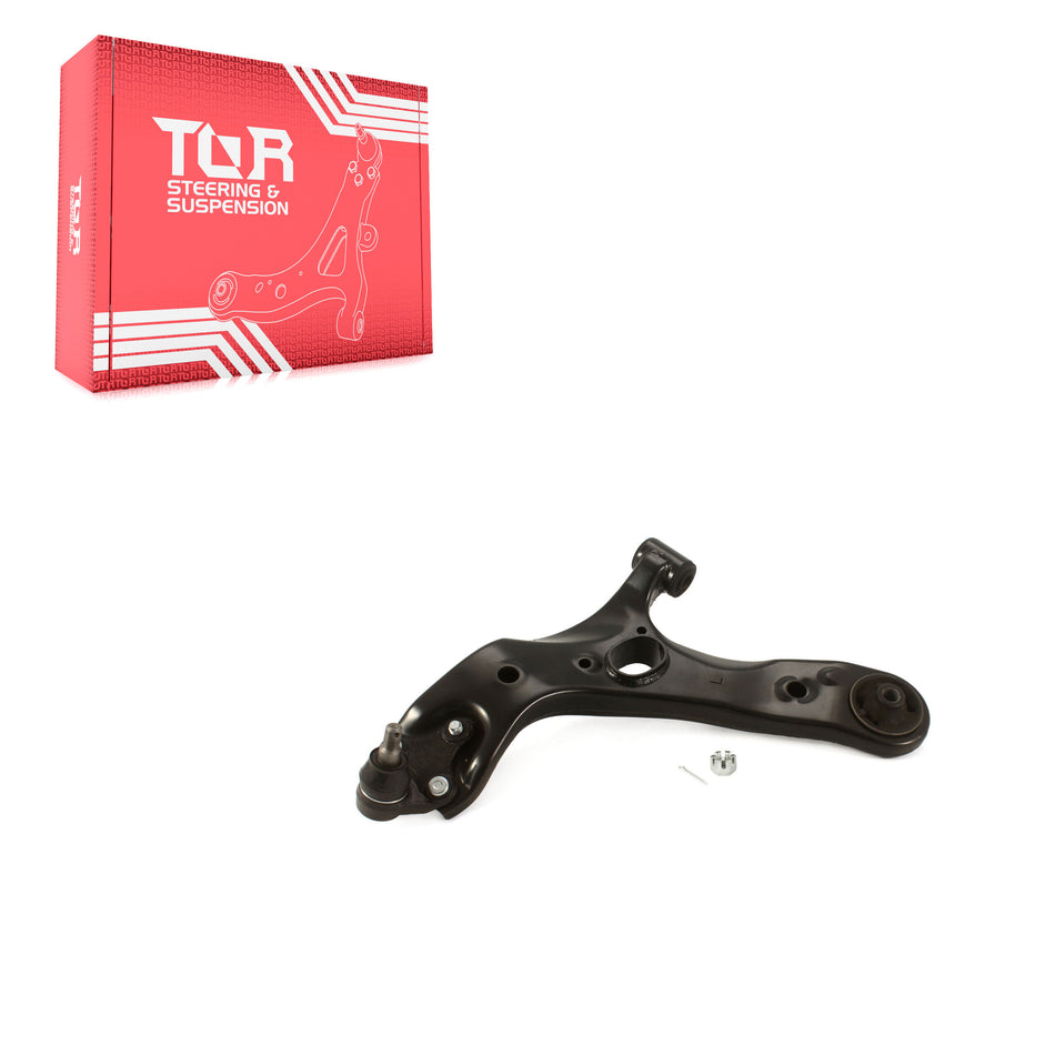 Front Left Lower Suspension Control Arm TOR-CK641289 For Toyota Prius V Scion Corolla iM tC xB Lexus