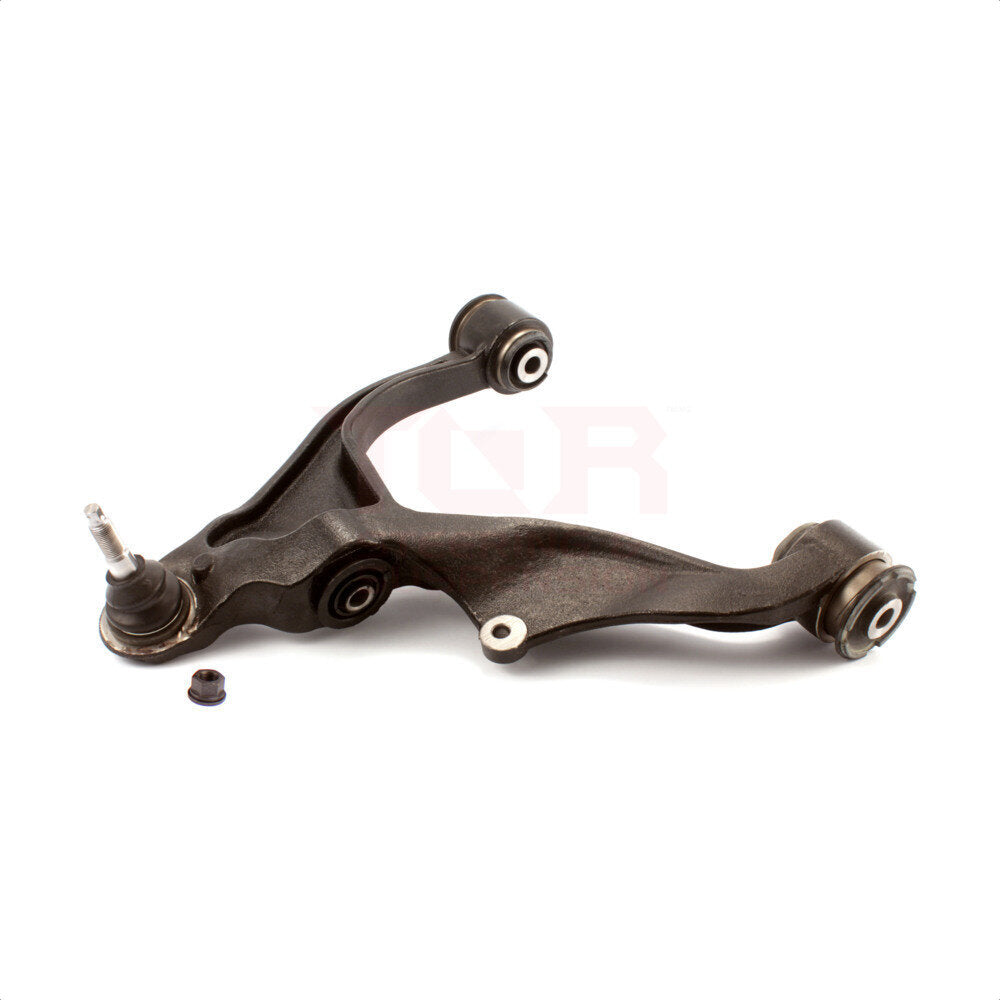 Front Left Lower Suspension Control Arm Ball Joint Assembly TOR-CK641504 For Ram 1500 Dodge Classic by TOR