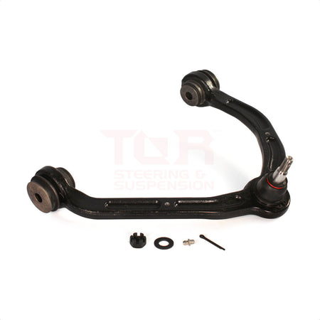 Front Left Upper Suspension Control Arm Ball Joint Assembly TOR-CK641505 For Chevrolet Express 3500 2500 GMC Savana Silverado Sierra 4500 by TOR