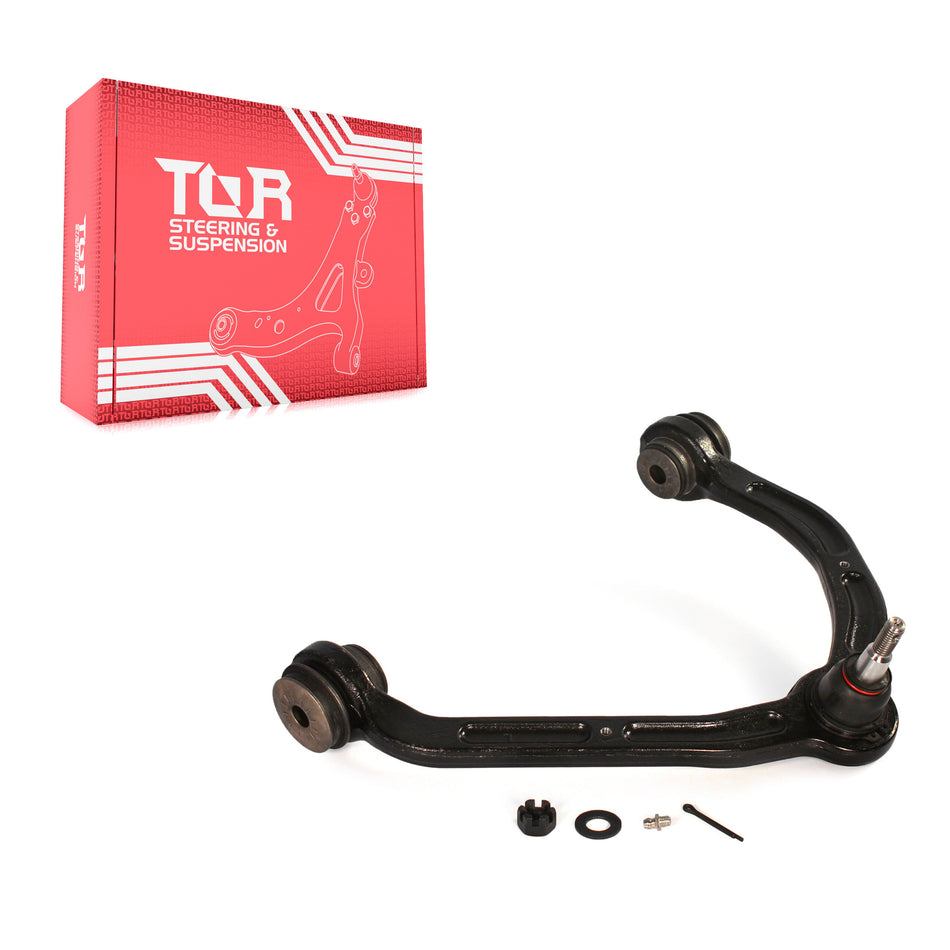 Front Left Upper Suspension Control Arm Ball Joint Assembly TOR-CK641505 For GMC Chevrolet Savana XL