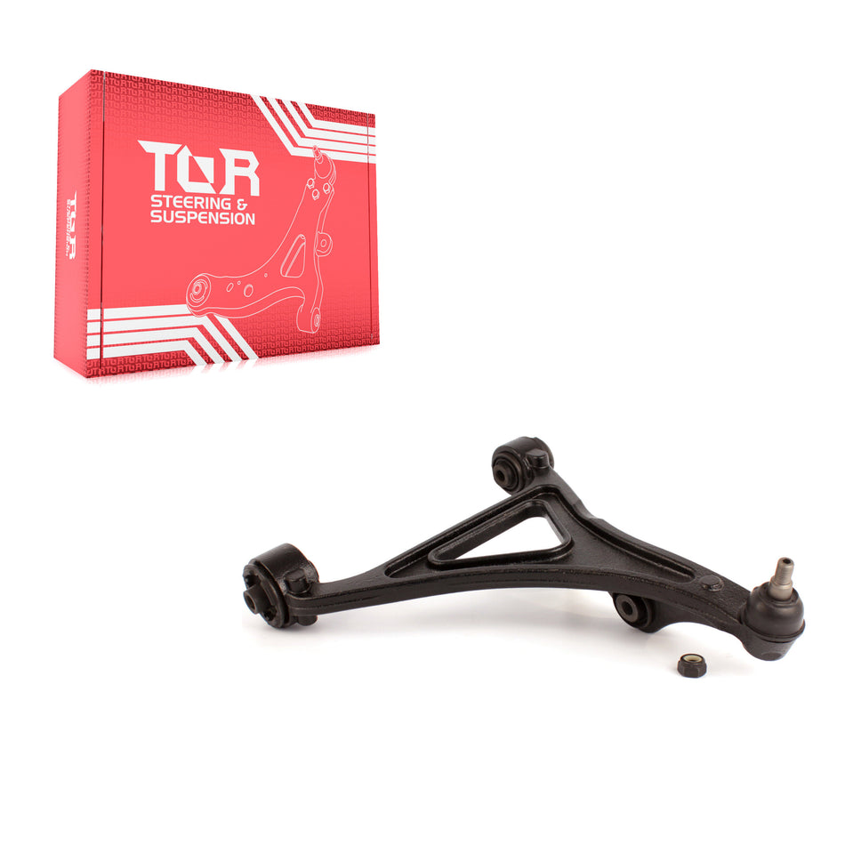 Front Right Lower Suspension Control Arm Ball Joint Assembly TOR-CK641534 For Chrysler 300 Dodge AWD