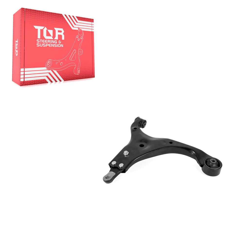 Front Left Lower Suspension Control Arm TOR-CK641580 For Hyundai Elantra