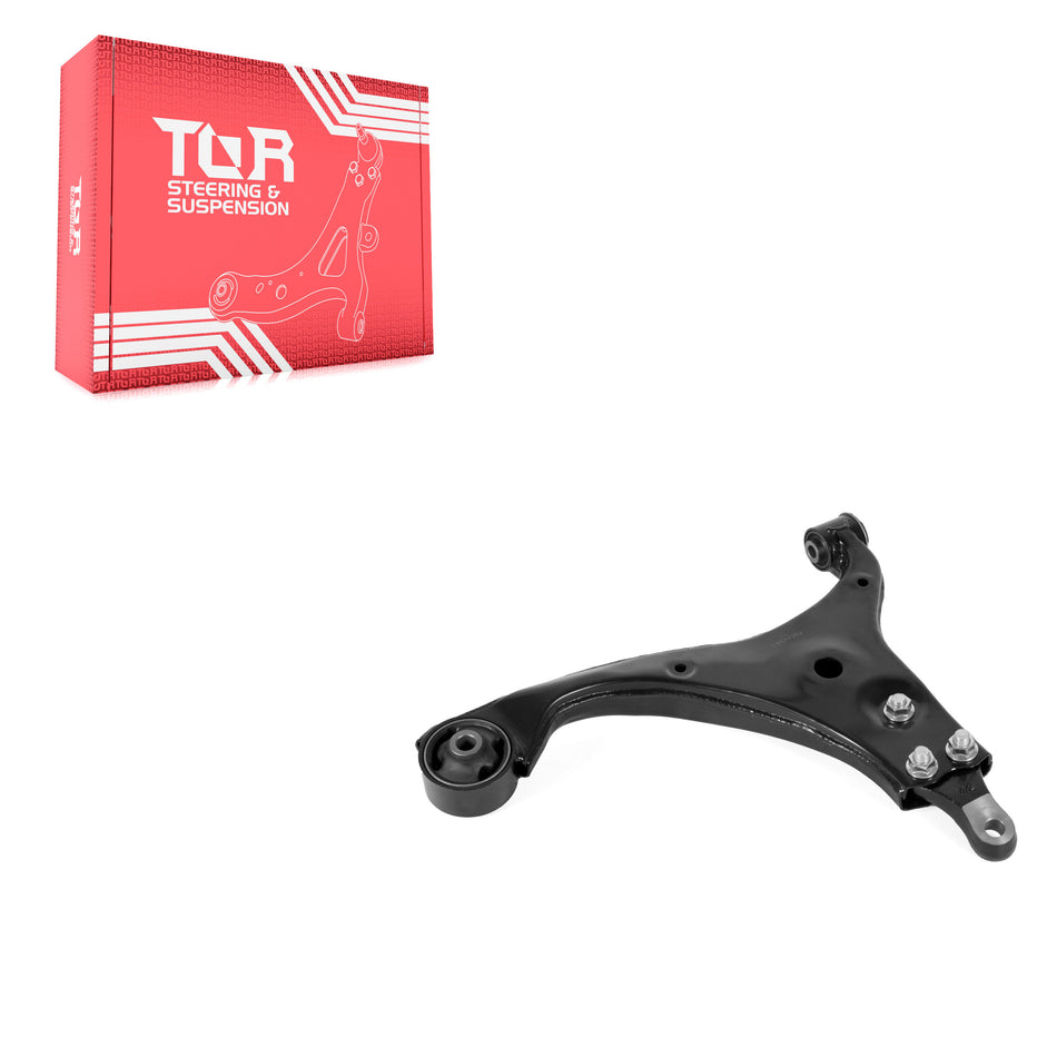 Front Right Lower Suspension Control Arm TOR-CK641581 For Hyundai Elantra