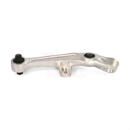 Front Left Lower Forward Suspension Control Arm TOR-CK641595 For 2003-2004 INFINITI G35 Nissan 350Z by TOR