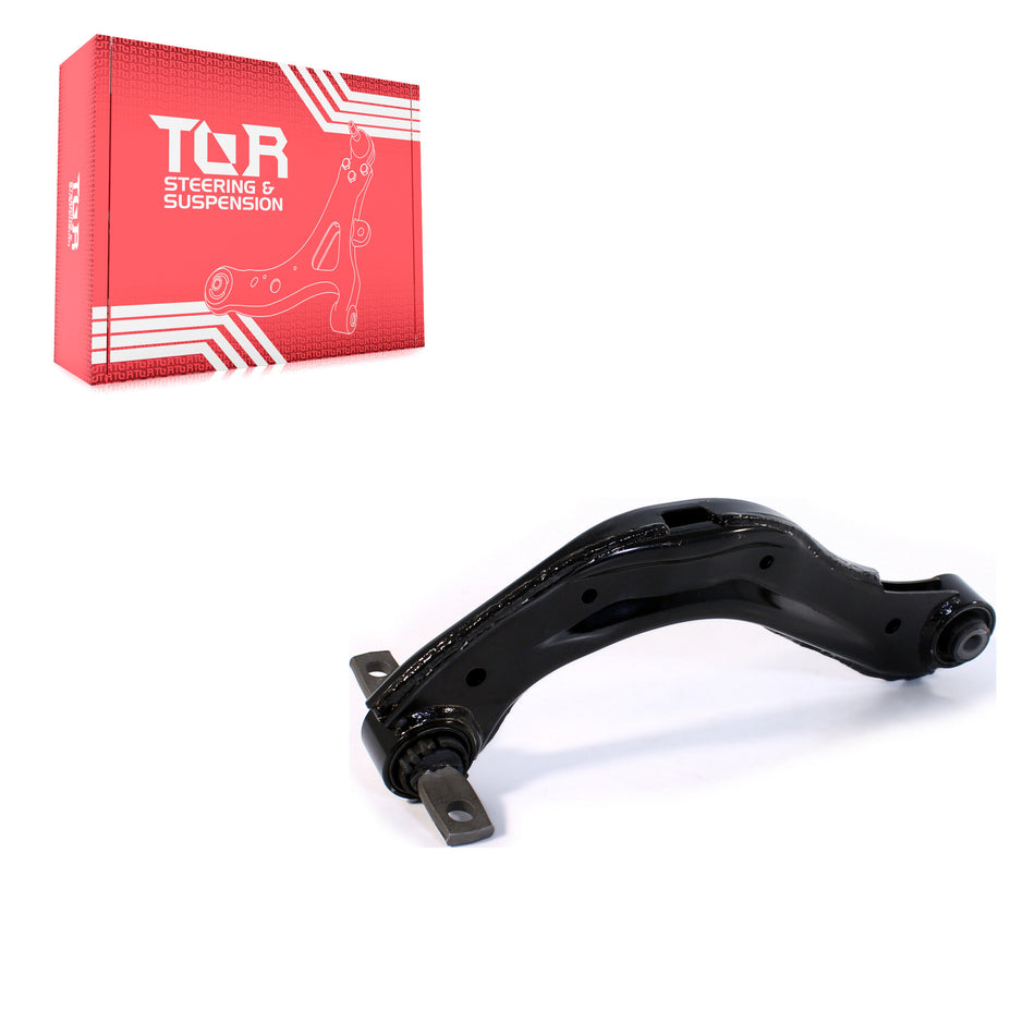 Rear Left Upper Suspension Control Arm TOR-CK642124 For 2006-2011 Honda Civic Acura CSX
