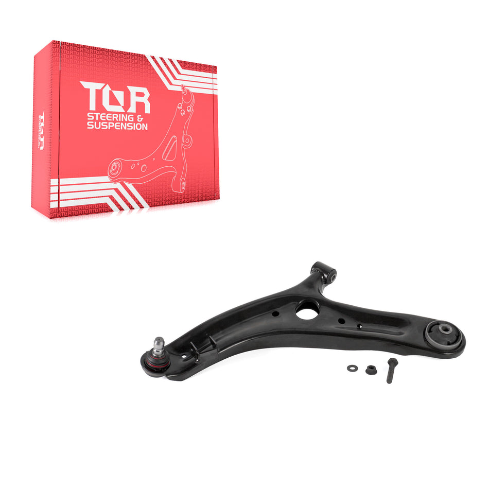 Front Left Lower Suspension Control Arm Ball Joint Assembly TOR-CK642260 For Kia Soul