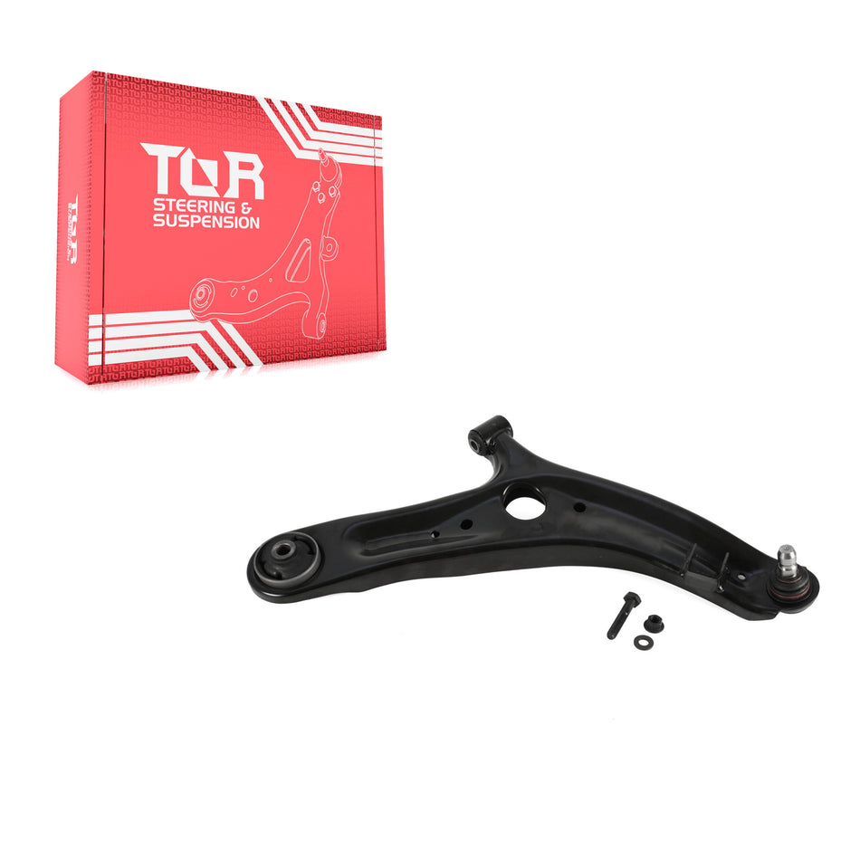 Front Right Lower Suspension Control Arm Ball Joint Assembly TOR-CK642261 For Kia Soul