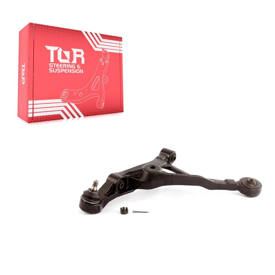 Front Left Lower Suspension Control Arm Ball Joint Assembly TOR-CK7425 For Chrysler Sebring Cirrus