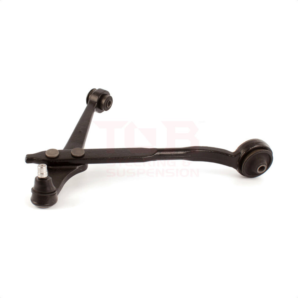 Front Right Lower Suspension Control Arm Ball Joint Assembly TOR-CK80011 For 1999-2003 Ford Windstar
