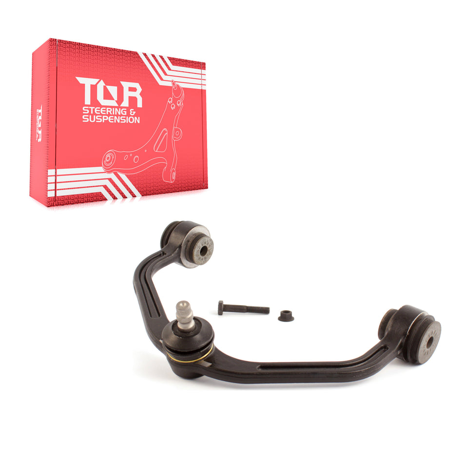 Front Right Upper Suspension Control Arm Ball Joint Assembly TOR-CK80052 For Ford Ranger Mazda B3000