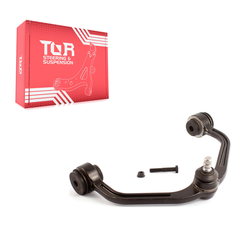 Front Left Upper Suspension Control Arm Ball Joint Assembly TOR-CK80054 For Ford Ranger Mazda B3000