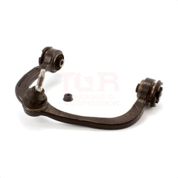 Front Left Upper Suspension Control Arm Ball Joint Assembly TOR-CK80306 For Ford F-150 Expedition Lincoln Navigator Heritage Mark LT