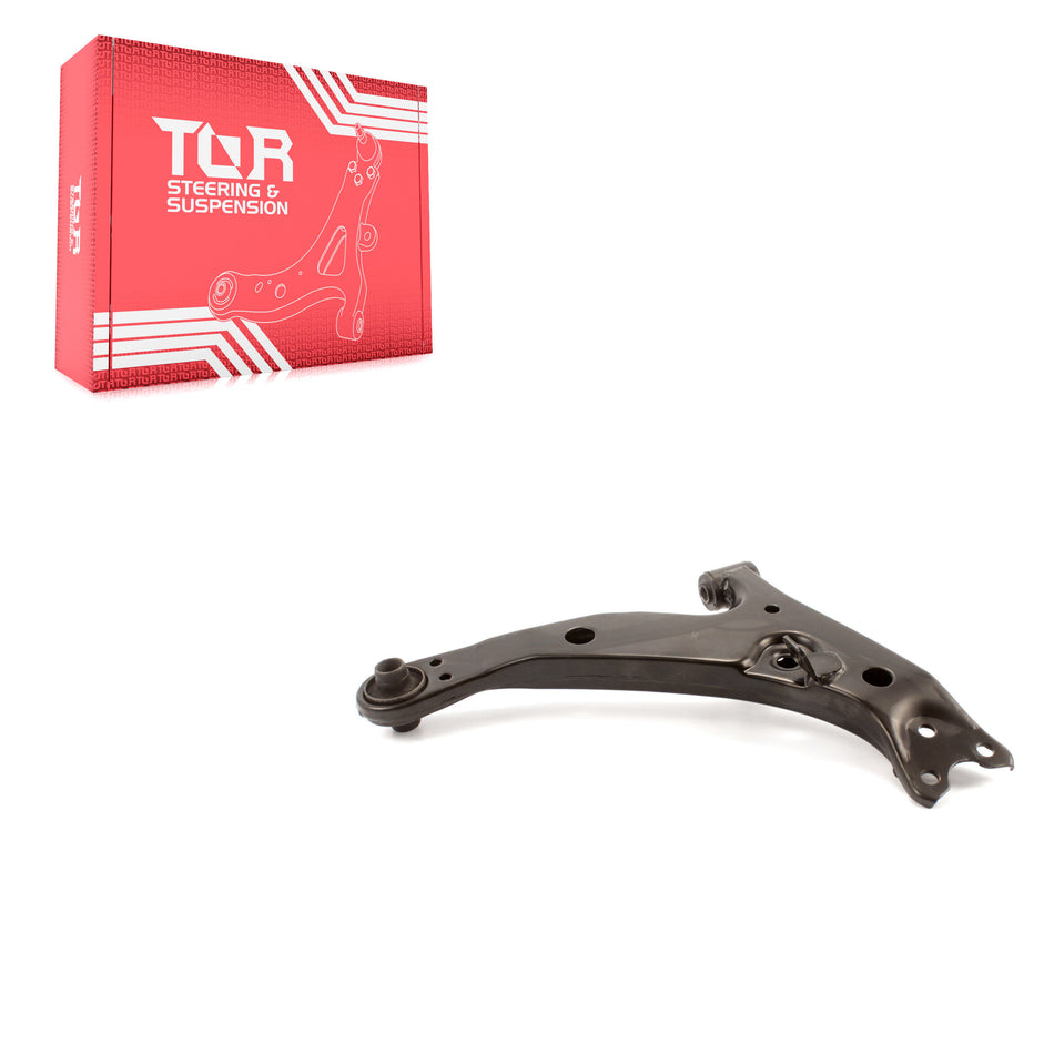 Front Right Lower Suspension Control Arm TOR-CK80335 For Toyota Corolla